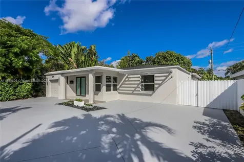 1429 Rodman Street Hollywood FL 33020