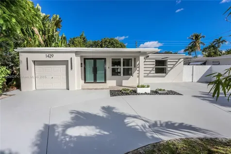1429 Rodman Street Hollywood FL 33020