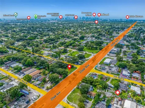 90 2200 Miami FL 33147