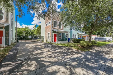 6960 NW 4th Avenue Miami FL 33150