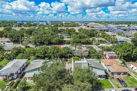 6960 NW 4th Avenue Miami FL 33150
