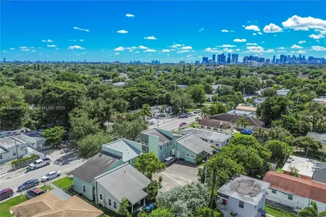 6960 NW 4th Avenue Miami FL 33150
