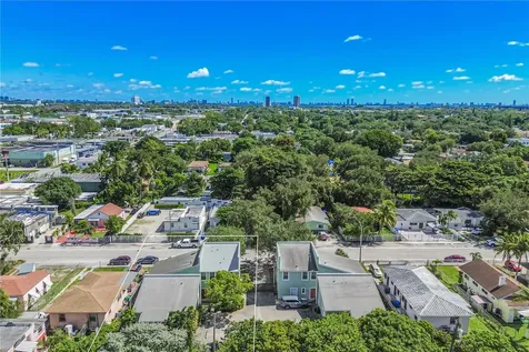 6960 NW 4th Avenue Miami FL 33150