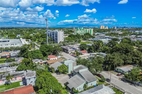 6960 NW 4th Avenue Miami FL 33150