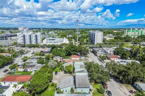 6960 NW 4th Avenue Miami FL 33150