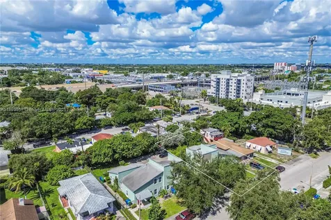 6960 NW 4th Avenue Miami FL 33150