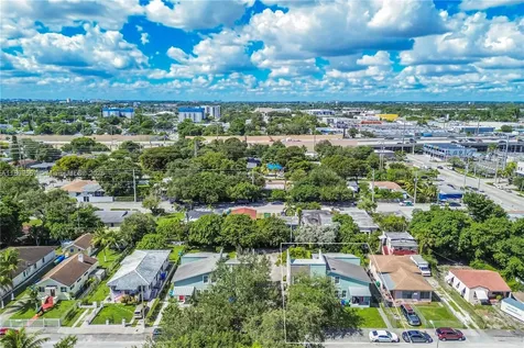 6960 NW 4th Avenue Miami FL 33150