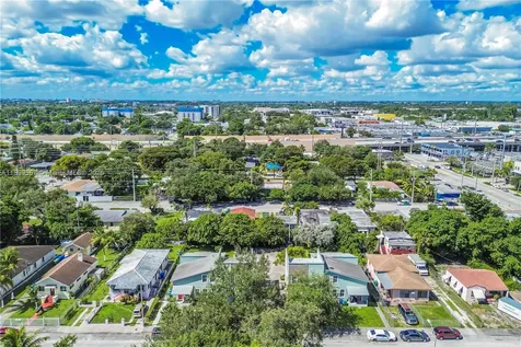 6960 NW 4th Avenue Miami FL 33150