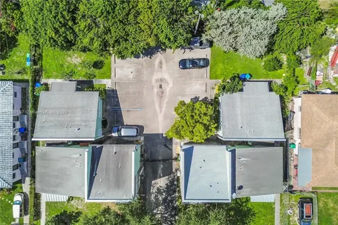 6960 NW 4th Avenue Miami FL 33150