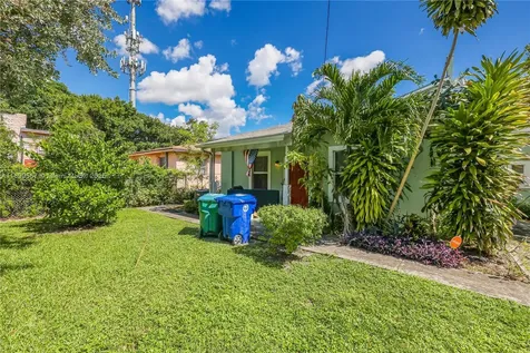 6960 NW 4th Avenue Miami FL 33150