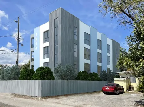 1910 Washington Street Hollywood FL 33020
