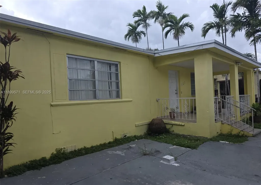 250 NW 63rd Court Miami FL 33126
