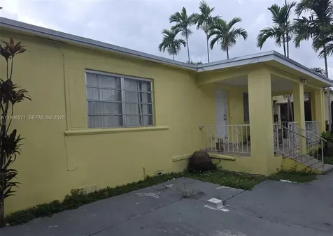 250 NW 63rd Court Miami FL 33126