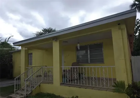 250 NW 63rd Court Miami FL 33126