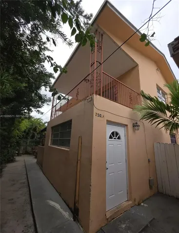 250 NW 63rd Court Miami FL 33126