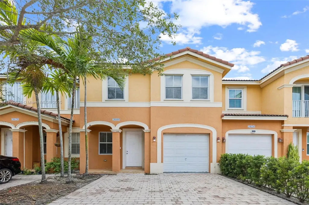 24066 SW 109th Court Homestead FL 33032
