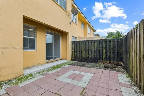 24066 SW 109th Court Homestead FL 33032