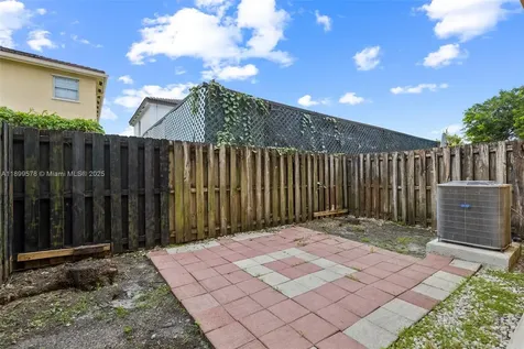 24066 SW 109th Court Homestead FL 33032