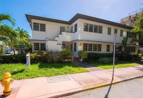 1485 Bay Road Miami Beach FL 33139