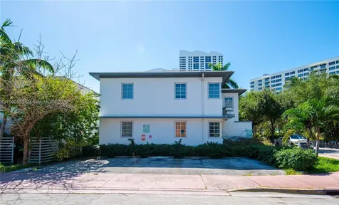 1485 Bay Road Miami Beach FL 33139