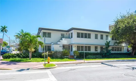 1485 Bay Road Miami Beach FL 33139