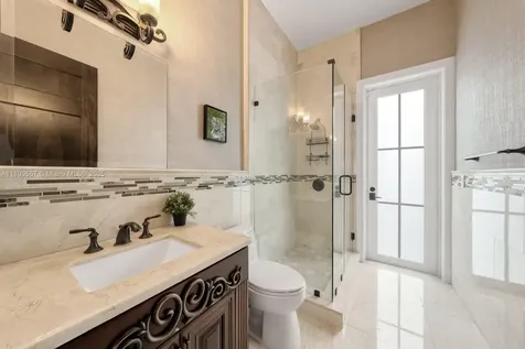 2500 N Greenway Drive Coral Gables FL 33134
