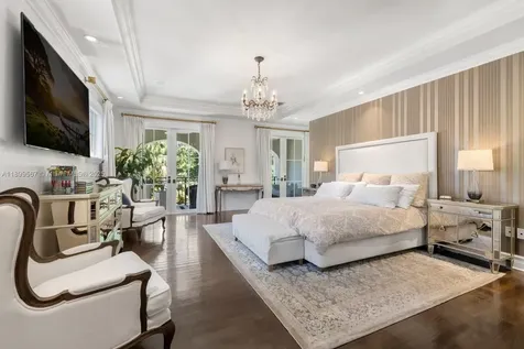 2500 N Greenway Drive Coral Gables FL 33134