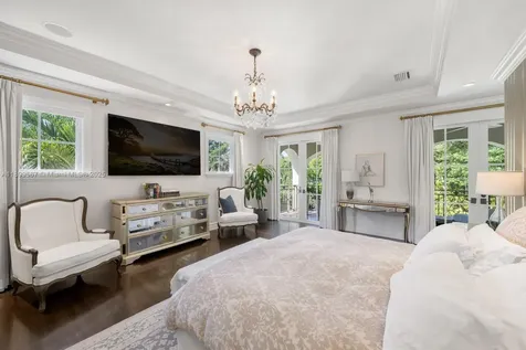 2500 N Greenway Drive Coral Gables FL 33134