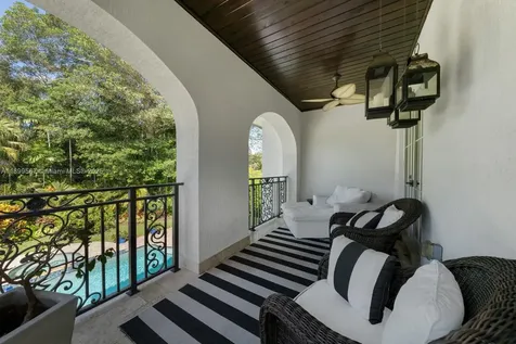 2500 N Greenway Drive Coral Gables FL 33134