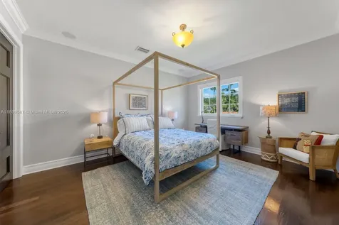 2500 N Greenway Drive Coral Gables FL 33134