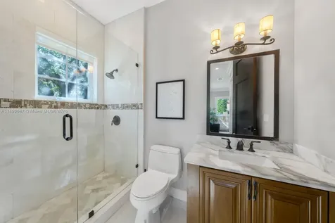 2500 N Greenway Drive Coral Gables FL 33134