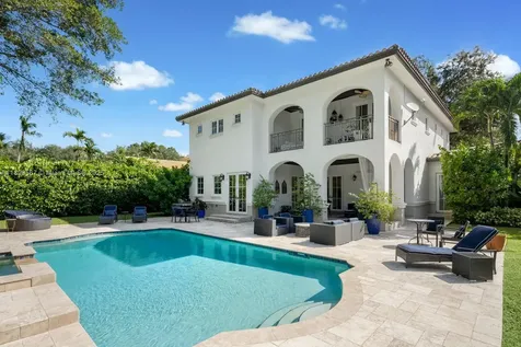 2500 N Greenway Drive Coral Gables FL 33134