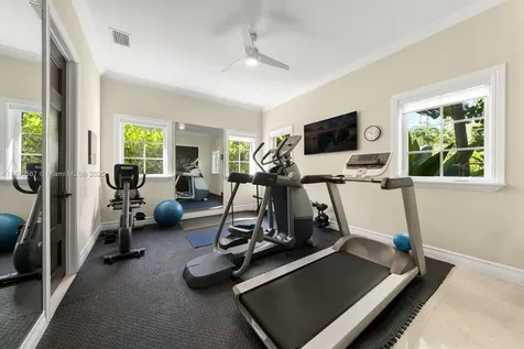 2500 N Greenway Drive Coral Gables FL 33134