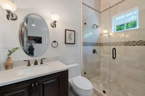 2500 N Greenway Drive Coral Gables FL 33134