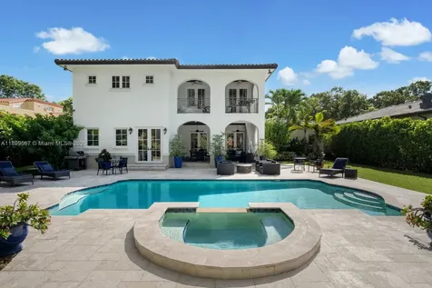 2500 N Greenway Drive Coral Gables FL 33134