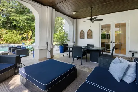 2500 N Greenway Drive Coral Gables FL 33134