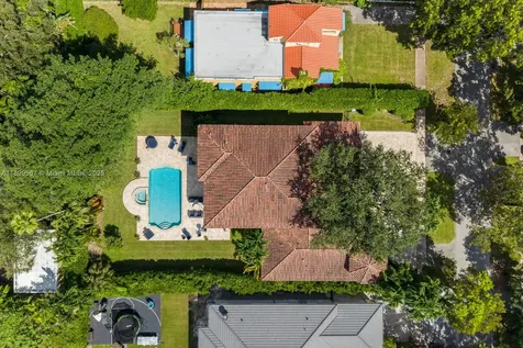 2500 N Greenway Drive Coral Gables FL 33134