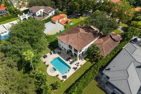 2500 N Greenway Drive Coral Gables FL 33134