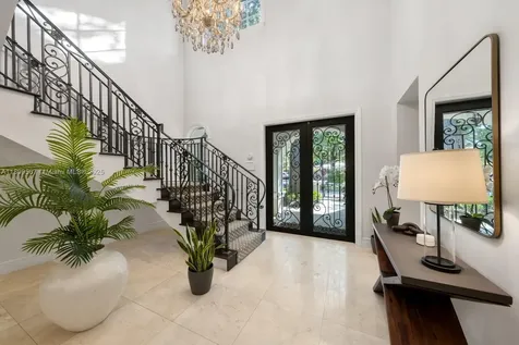 2500 N Greenway Drive Coral Gables FL 33134