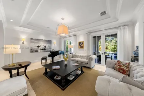 2500 N Greenway Drive Coral Gables FL 33134