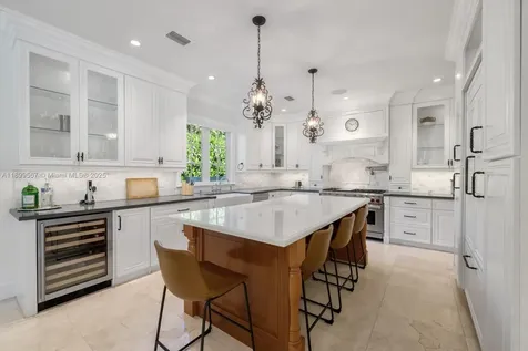 2500 N Greenway Drive Coral Gables FL 33134