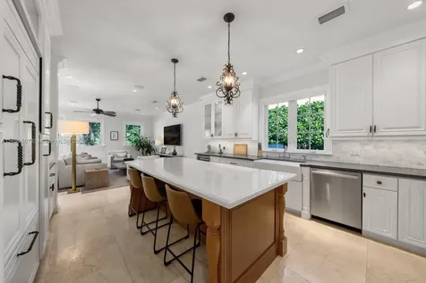 2500 N Greenway Drive Coral Gables FL 33134