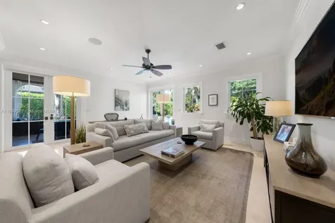 2500 N Greenway Drive Coral Gables FL 33134