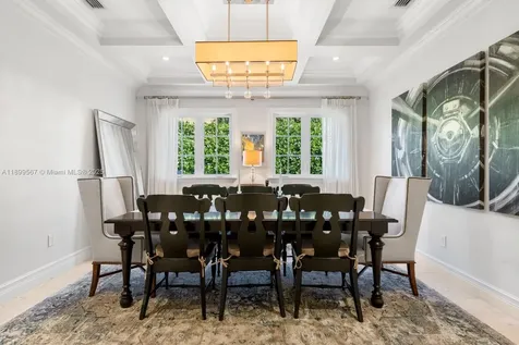 2500 N Greenway Drive Coral Gables FL 33134