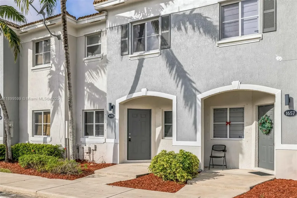1655 SE 30th Street Homestead FL 33035