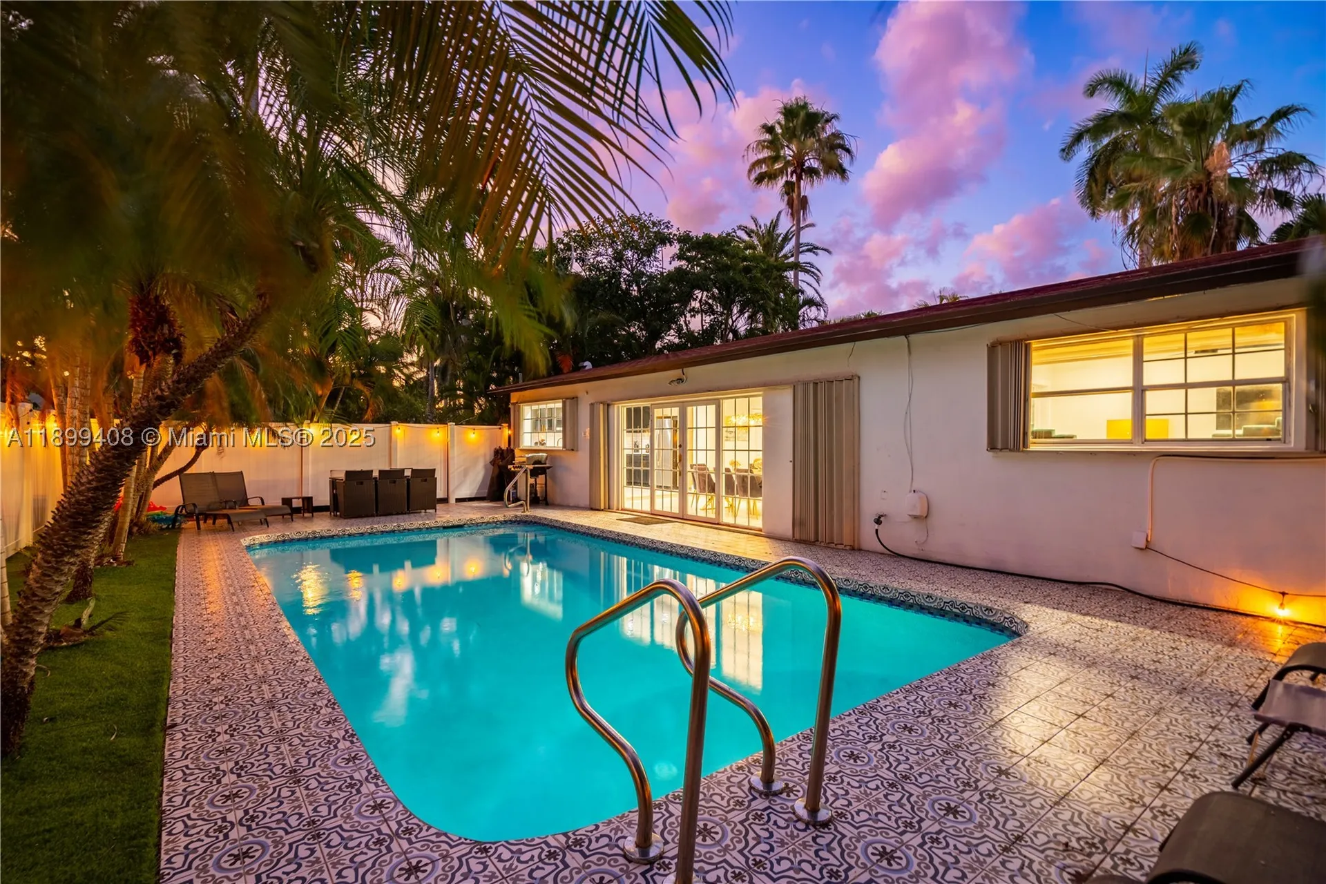 1244 Garfield Street Hollywood FL 33019