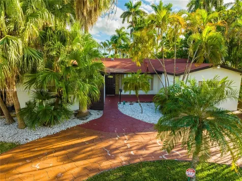 1244 Garfield Street Hollywood FL 33019