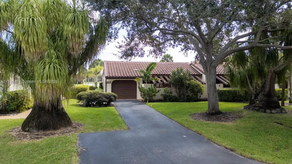 21686 Arriba Real Boca Raton FL 33433