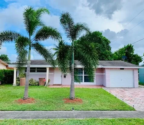 6720 NW 28th Street Sunrise FL 33313