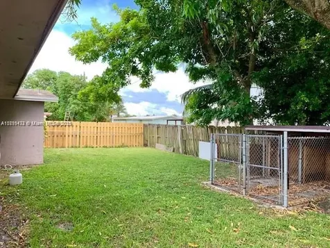 6720 NW 28th Street Sunrise FL 33313